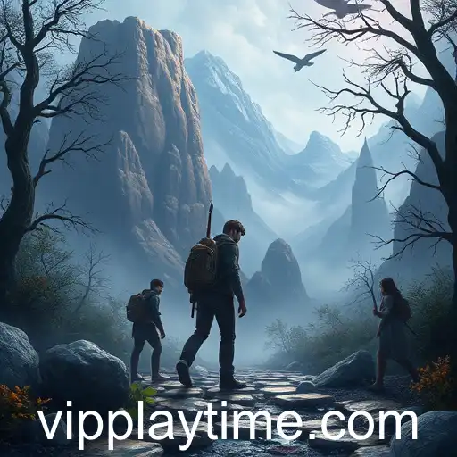 The Allure of Adventure Games: Exploring Worlds Through Playtime