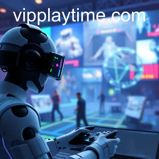 Rise of AI in Gaming