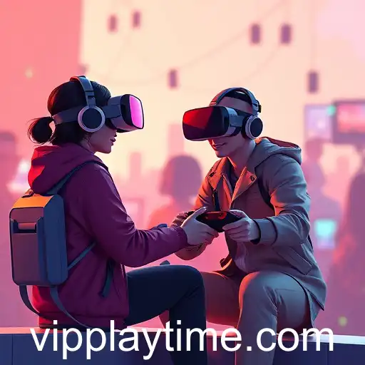 Revival of Classic Game Aesthetics in 2025