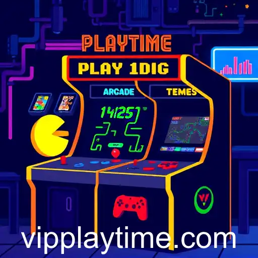 Digital Playtime Revolutionizes Education