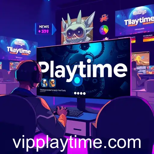 The Evolution of Digital Playtime and Its Impact