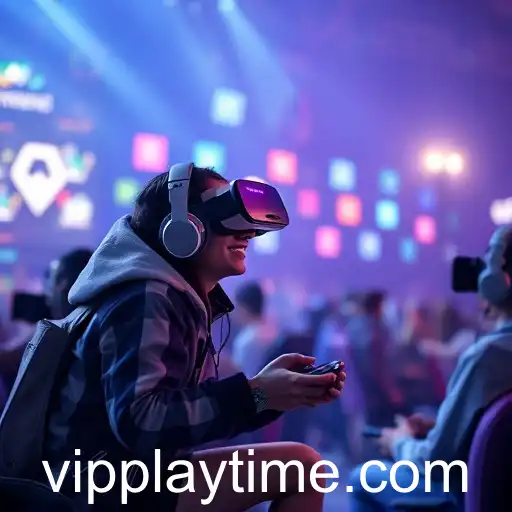 The Evolution of Playtime in the Digital Age