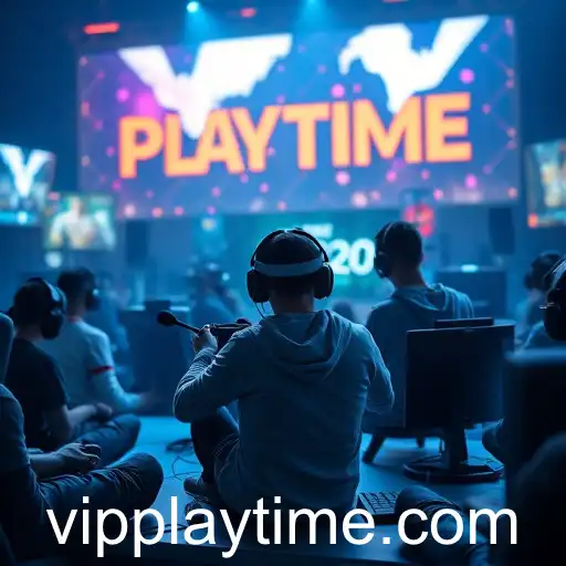 The Evolution of Digital Leisure: Playtime in 2025