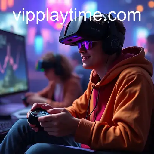 The Evolution of Playtime in 2025