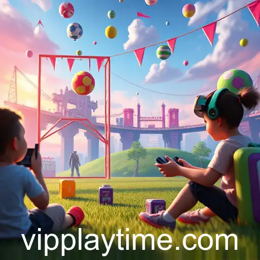 The Evolution of Online Gaming in 2025