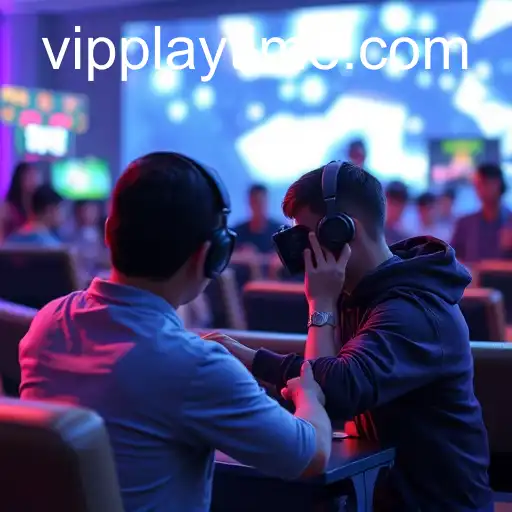 Exploring Playtime: Gaming Trends and Insights