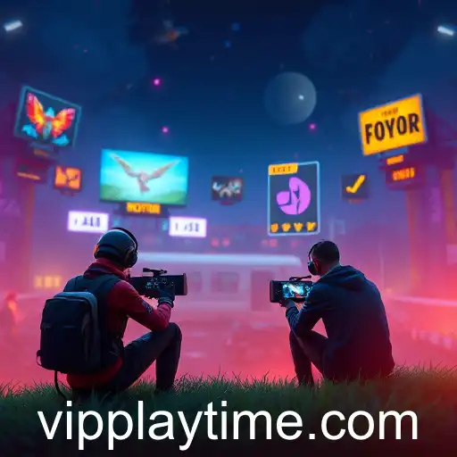 The Impact and Appeal of Multiplayer Games