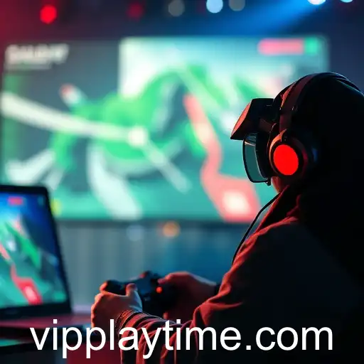 The Evolving World of Online Gaming in 2025