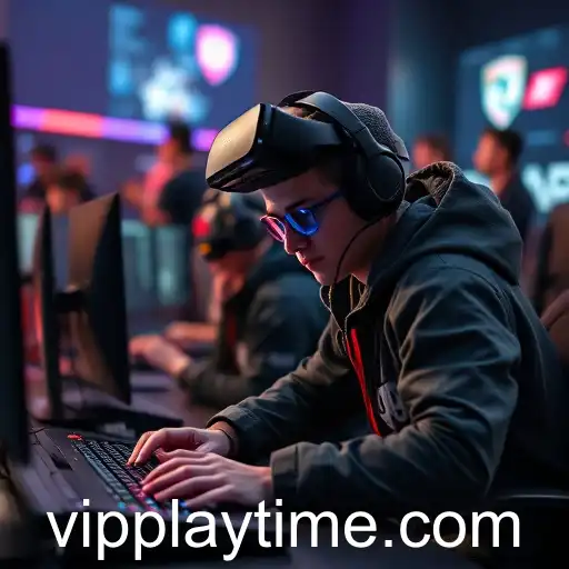 Evolving Trends in Online Gaming