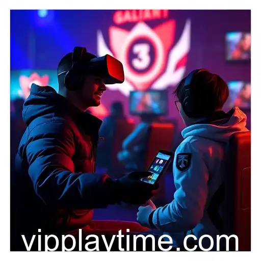 Navigating the Playtime Horizon in Modern Gaming