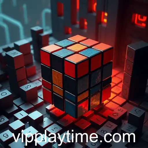 The Endless Joy of Puzzle Games: A Dive into Playtime Bliss