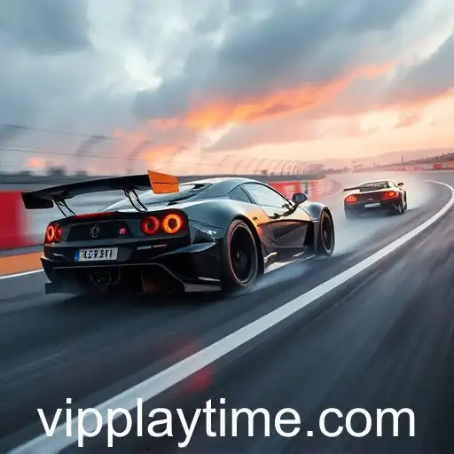 The Thrill of Speed: Exploring the World of Racing Games