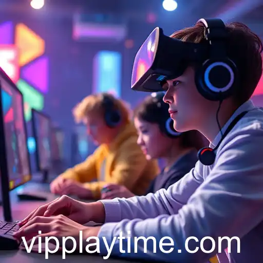 Reviving the Joy of Playtime in Modern Gaming