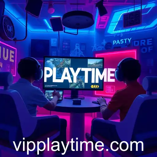 Revolutionizing Digital Escape Rooms in 2025