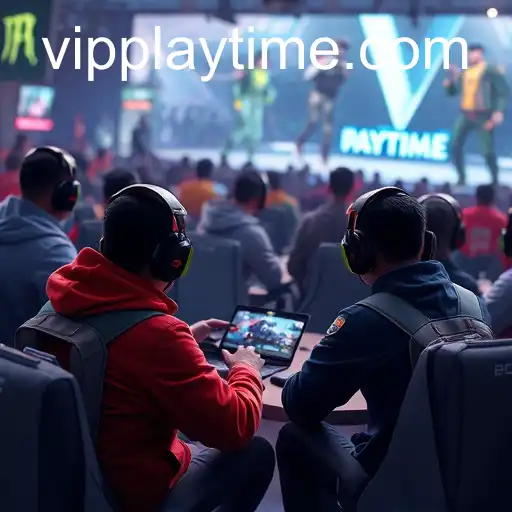 Revolutionizing Online Gaming: The Era of Playtime