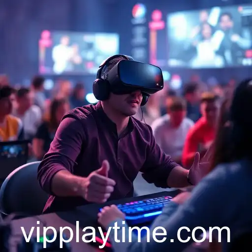 The Role of Playtime in Digital Gaming Today