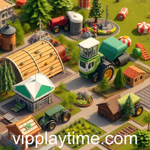 Exploring the Endless Fascination of Simulation Games