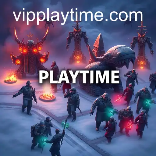 Exploring the Allure of Strategy Games: A Playtime Gamechanger