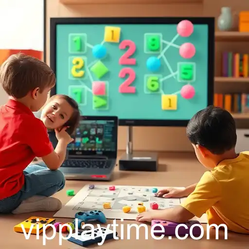 The Evolution of Play: A 2025 Perspective